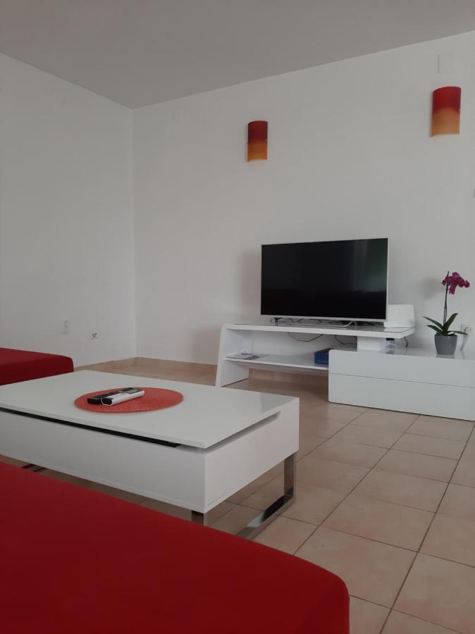 Apartments Cherry 格基卡琳 外观 照片