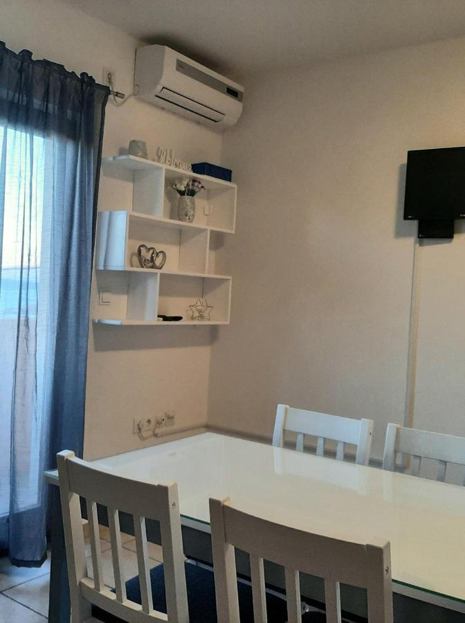 Apartments Cherry 格基卡琳 外观 照片