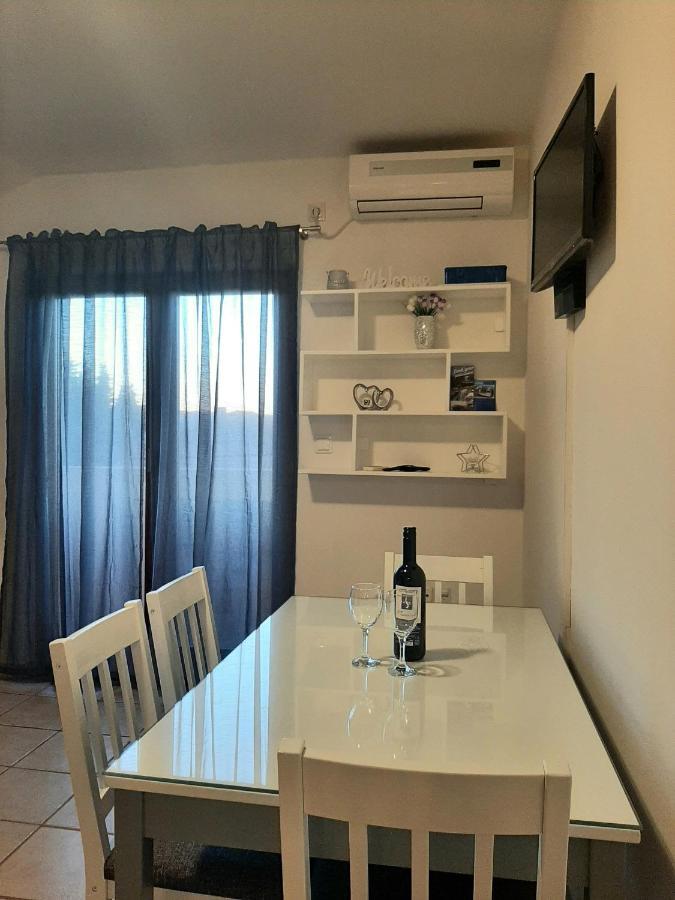 Apartments Cherry 格基卡琳 外观 照片