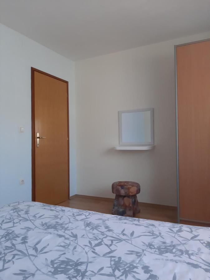 Apartments Cherry 格基卡琳 外观 照片