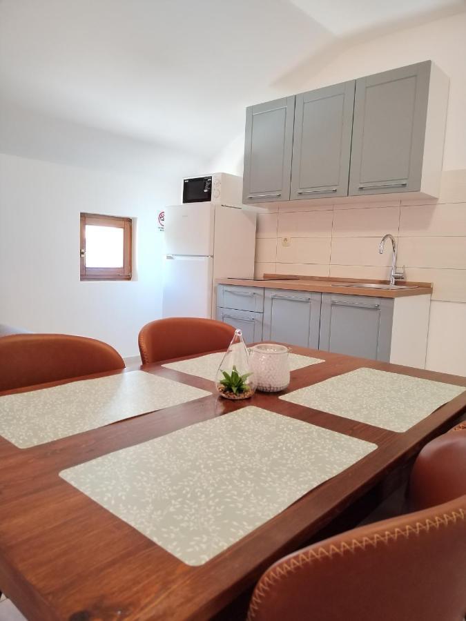 Apartments Cherry 格基卡琳 外观 照片