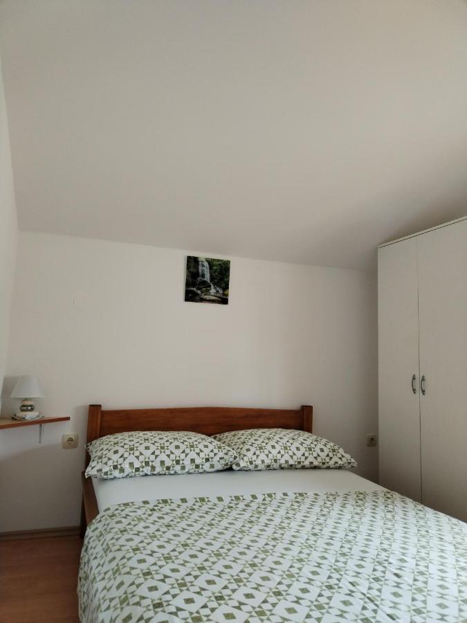 Apartments Cherry 格基卡琳 外观 照片